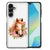 Dierenprint Telefoonhoesje voor Samsung Galaxy A16 5G/4G Paard