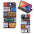 iPhone 12 | iPhone 12 Pro Stand Case Kentekenplaten - B2C Telecom