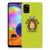 Samsung Galaxy A31 Telefoonhoesje met Naam Doggy Biscuit B2C Telecom