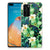 Huawei P40 TPU Case Orchidee Groen B2C Telecom