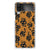 TPU Hoesje voor Samsung Galaxy Z Flip 4 Snakes
