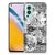 Silicone Back Case OnePlus Nord 2 5G Skulls Angel B2C Telecom