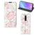 Xiaomi Redmi K20 Pro Smart Cover Lovely Flowers