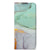 Bookcase voor OnePlus Nord CE 2 5G Watercolor Mix - B2C Telecom