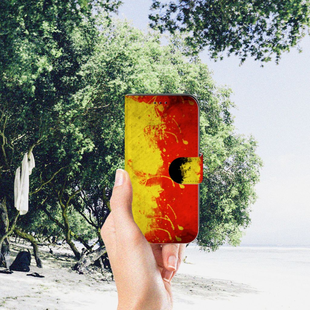 Apple iPhone 11 Pro Bookstyle Case België