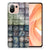 Silicone Back Cover Xiaomi Mi 11 Lite | 11 Lite 5G NE Spijkerbroeken