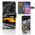 Samsung Galaxy S10 Flip Cover New York Taxi