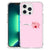 iPhone 13 Pro Max Stevig Bumper Hoesje Pig Mud - B2C Telecom