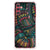 Samsung Galaxy A13 5G | A04s Doorzichtige Silicone Hoesje Aztec B2C Telecom