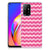 OPPO A94 5G | Reno5 Z TPU bumper Waves Pink B2C Telecom