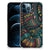 iPhone 12 | 12 Pro Doorzichtige Silicone Hoesje Aztec B2C Telecom