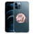 iPhone 12 | 12 Pro Stevig Bumper Hoesje Boho Stay Wild B2C Telecom