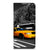 OPPO Reno8 Lite Book Cover New York Taxi - B2C Telecom