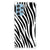 Samsung Galaxy A73 Case Anti-shock Zebra B2C Telecom