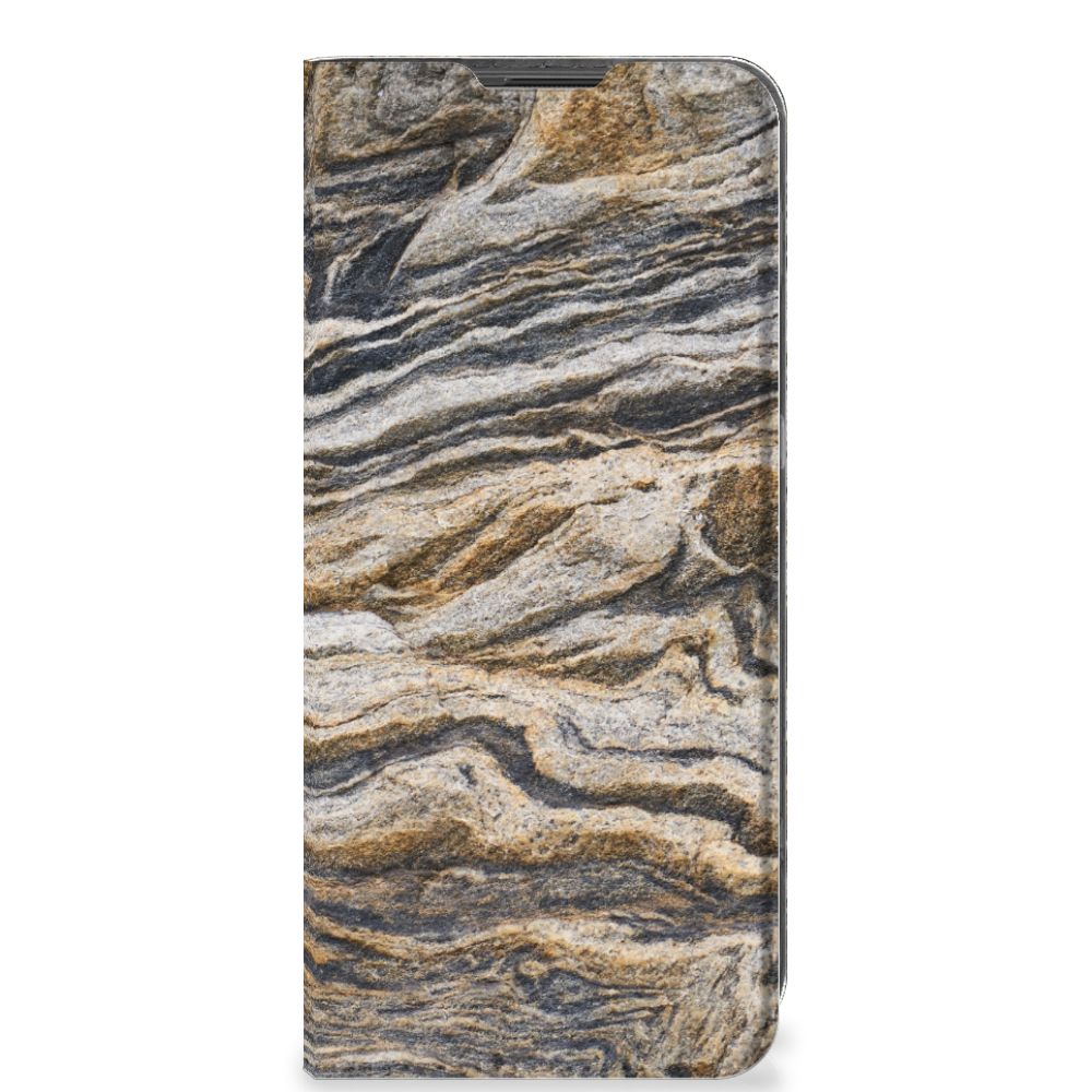 OnePlus 10 Pro Standcase Steen - B2C Telecom