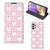 Samsung Galaxy A32 5G Hoesje maken Sleeping Cats - B2C Telecom