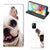 Samsung Galaxy A71 Hoesje maken Franse Bulldog