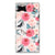 Google Pixel 6A TPU Case Butterfly Roses B2C Telecom
