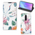 Xiaomi Mi 9T Pro Hoesje maken Bird Flowers - B2C Telecom