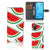 OPPO A72 | OPPO A52 Book Cover Watermelons