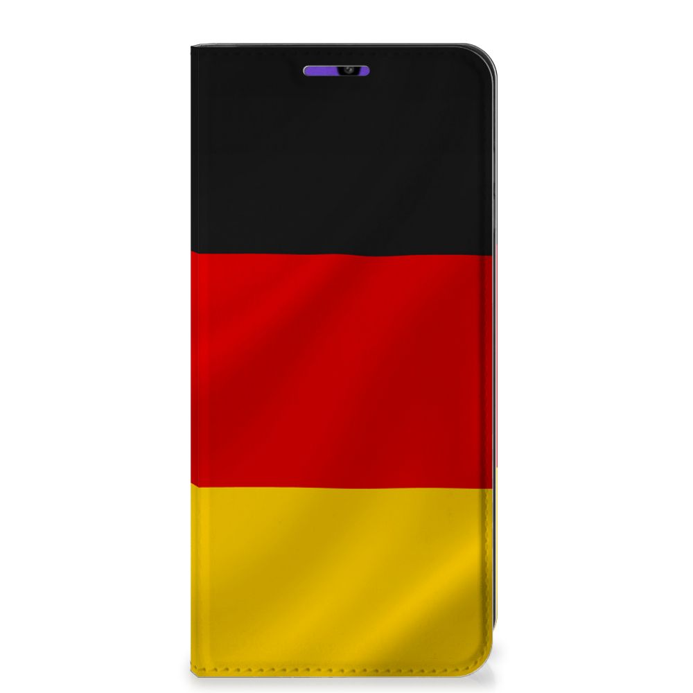Samsung Galaxy A22 4G | M22 Standcase Duitsland