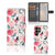 Samsung Galaxy S25 Ultra Hoesje Butterfly Roses
