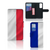 Huawei P40 Bookstyle Case Frankrijk