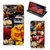 Samsung Galaxy Xcover 5 Book Cover Klompen - B2C Telecom