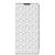 Motorola Moto G22 Hoesje met Magneet Stripes Dots - B2C Telecom