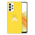 Samsung Galaxy A33 5G Telefoonhoesje met Naam Baby Leopard B2C Telecom