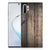 Samsung Galaxy Note 10 Plus Bumper Hoesje Steigerhout