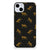 TPU Hoesje voor iPhone 15 Leopards B2C Telecom
