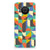Nokia X10 | X20 TPU bumper Funky Retro B2C Telecom