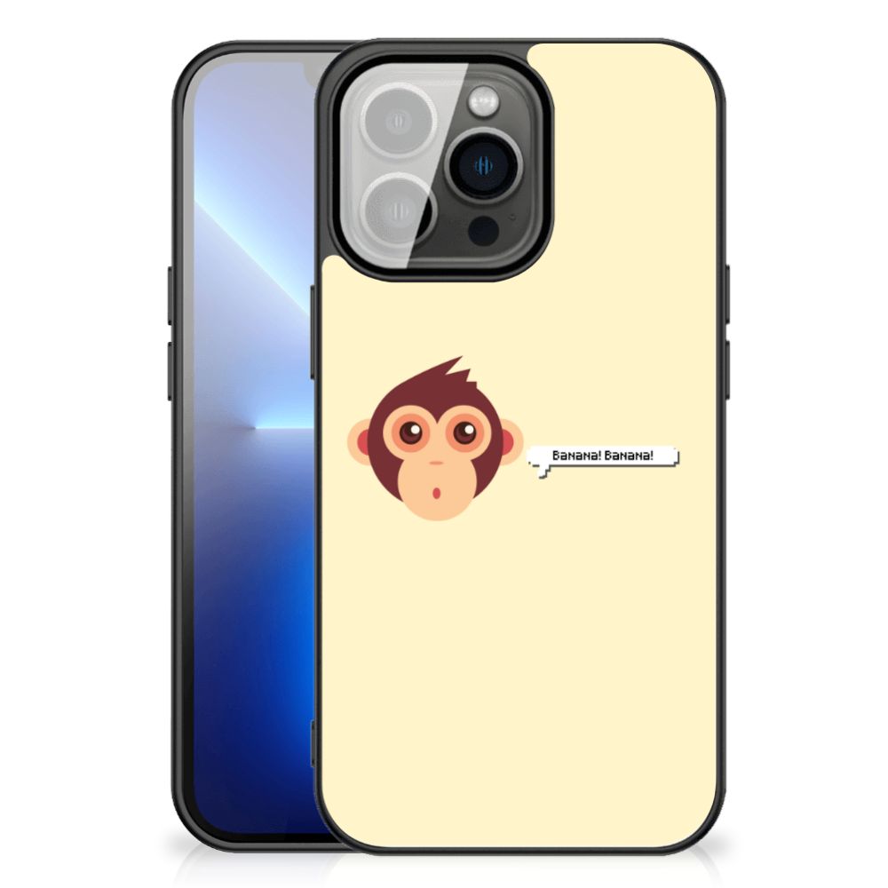 iPhone 13 Pro Max Hoesje Monkey B2C Telecom