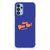 Samsung Galaxy A13 (4G) Telefoonhoesje met tekst Never Give Up B2C Telecom