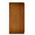 Samsung Galaxy S23 FE Book Wallet Case Donker Hout