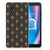 Alcatel 1B (2020) TPU bumper Franse Lelie