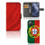 iPhone 12 | 12 Pro (6.1") Bookstyle Case Portugal