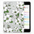Apple iPad Mini 4 | Mini 5 (2019) Siliconen Hoesje Dogwood Flowers