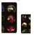 Samsung Galaxy A41 Magnet Case Cartoon - B2C Telecom