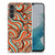 Samsung Galaxy A34 Hoesje maken Retro B2C Telecom