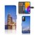 Samsung Galaxy M52 Flip Cover Rotterdam