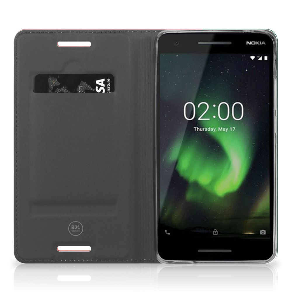 Nokia 2.1 2018 Standcase Portugal