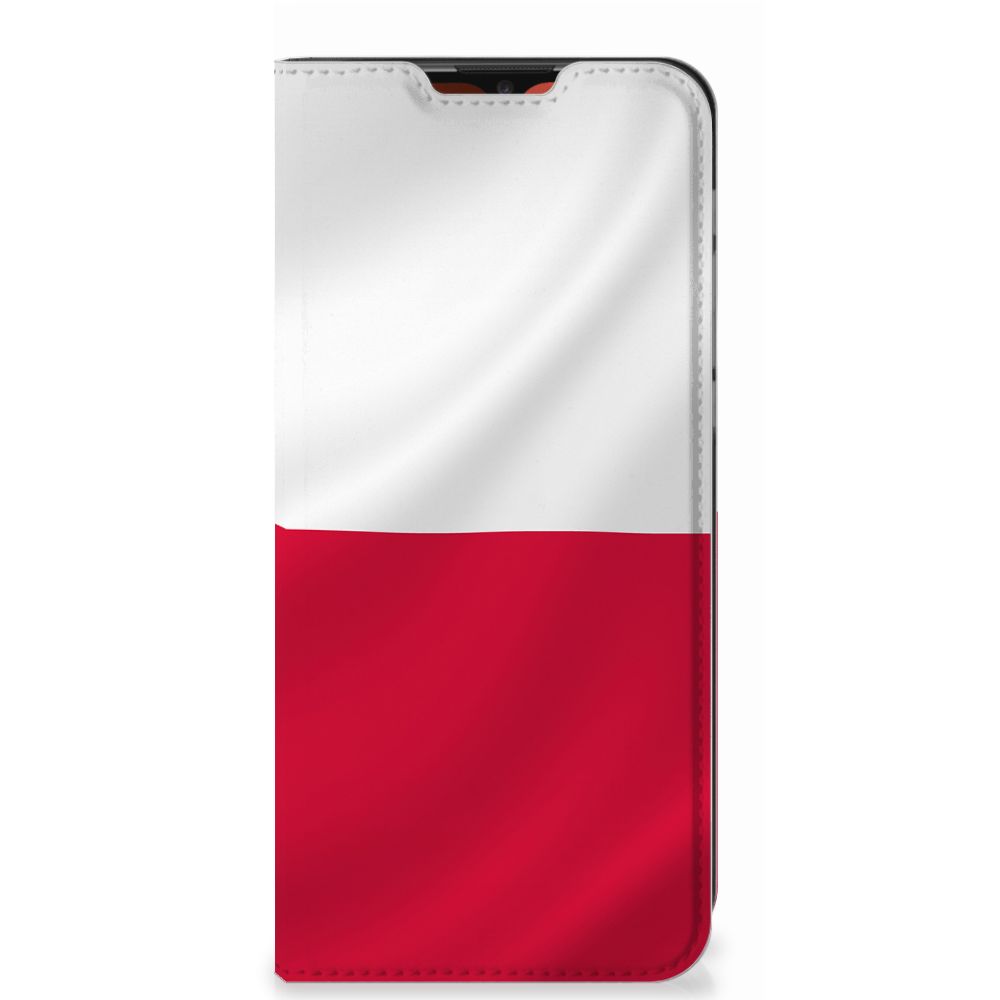 Motorola Moto E7 Power | E7i Power Standcase Polen - B2C Telecom