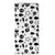 Mobiel BookCase OPPO Reno8 Lite Silver Punk - B2C Telecom