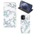 iPhone 12 Mini Uniek Smart Cover Blossom White - B2C Telecom