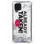 Samsung Galaxy A12 Telefoonhoesje met tekst Already Taken White - B2C Telecom