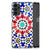 Samsung Galaxy A13 4G Marmeren Print Telefoonhoesje Mozaïek B2C Telecom