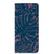 Samsung Galaxy A22 4G | M22 Smart Cover Palm Leaves - B2C Telecom