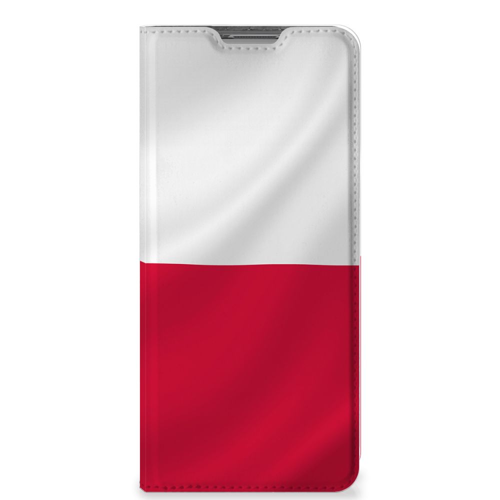 OPPO Find X5 Standcase Polen - B2C Telecom